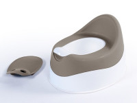 dolu 7193 olită cu capac (gri)