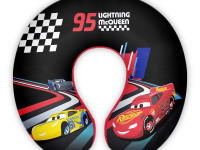 seven 9636 Подушка для путешествий "cars"