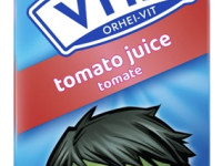vita suc de tomate 200 ml. (3+)