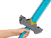 minecraft jfr72 sabie - transformator 2 în 1