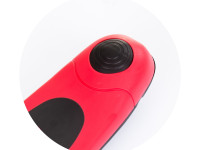 chipolino trotineta pliabila "orbit" dsorb0234re  red