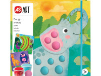 as kids art 1038-21064 Набор для творчества "Животные"