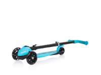 chipolino Самокат "robby" dsrob0231bl blue