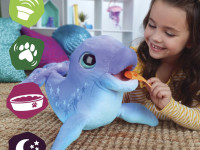 furreal friends f2401 jucărie interactivă "dolphin dolly"