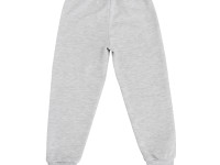 minikin 2430101110 pijama pentru copii (m. 110) gri