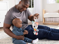 tomy l27590 Игрушка-подвеска lamaze "Котёнок"