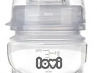 lovi 21/564 biberon "super vent"  150ml.(0m+)