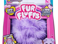 fur fluffs 6069909jucărie interactivă "cațelul"