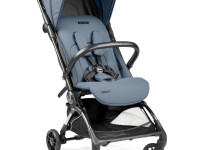 peg perego Коляска volo blue cameleo