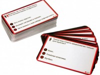 trefl 01518 joc de masa "ego"