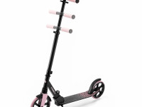 kinderkraft trotinetă pliabilă freely roz