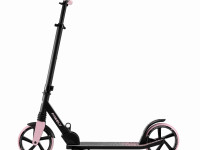 kinderkraft trotinetă pliabilă freely roz
