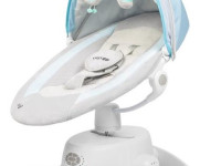 caretero-8006 balansoar electronic "opti" (până la 9 kg.) albastru
