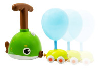 icom 7163034  vehicul cu balon cu aer
