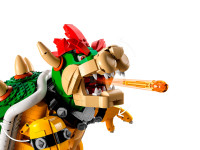 lego super mario 71411 onstructor "mighty bowser" (2807 el.)