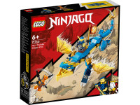 lego ninjago 71760 Конструктор "Грозовой дракон ЭВО Джея" (57 дет.)