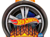 hot wheels hwcc18 container pentru 36 de mașini de bază