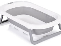 chipolino cada pliabila cu plasa "isla" vkisl0243gy (82 cm.) gri