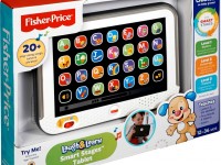 fisher-price dhy54 Умный планшет "Смейся и учись" (рус)