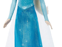 disney princess jfh84 Кукла "Поющая Эльза" из м/ф "Холодное сердце"