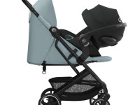 cybex beezy caruciorul sport stormy blue