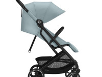cybex beezy caruciorul sport stormy blue