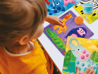 as kids art 1038-21064 Набор для творчества "Животные"