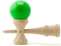 op kdm001 jucărie din lemn "kendama" (in sort.)