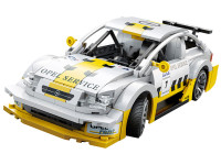 cada c51081w Машина на радиоуправлении "opel astra v8 coupe" (330 дет.)