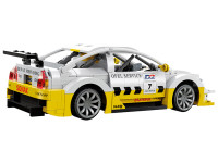 cada c51081w Машина на радиоуправлении "opel astra v8 coupe" (330 дет.)