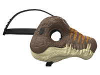 jurrasic world jgg11 mască de dinozaur (în sort.)