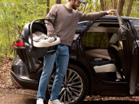 kinderkraft baza pentru scaunului auto "endura safe"