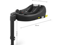 kinderkraft baza pentru scaunului auto "endura safe"