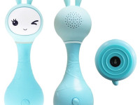 alilo baby r1 jucărie interactivă smarty "bunny" albastru
