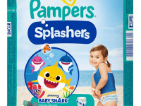 Pampers Splashers 4-5 (9-15 кг.) 11 шт.  pampers splashers 4-5 (9-15 кг.) 11 шт.
