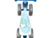 babymix 51009 baby bike football alb