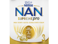 Сухая молочная смесь nan supreme pro 3 (12 м+) 800 гр. 