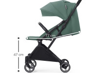 kinderkraft carucior nature vibes indy verde