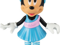 disney 182929 Кукла Минни с аксессуарами "gym fun"