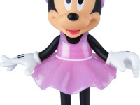 disney 182929 Кукла Минни с аксессуарами "gym fun"