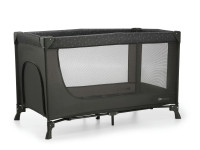 kinderkraft Манеж joy серый