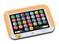 fisher-price dhy54 Умный планшет "Смейся и учись" (рус)