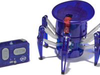 spin master 6071528 Игрушка на радиоуправлении "spider" (в асс.)