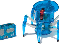 spin master 6071528 Игрушка на радиоуправлении "spider" (в асс.)