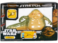 star wars s07699 figurină stretch "jabba hutt" (30 cm.)