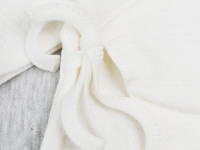 minikin 242911974 Комбинезон "newstyle" (р.74) молочный