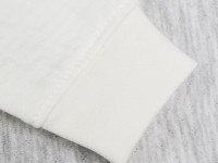 minikin 242911974 Комбинезон "newstyle" (р.74) молочный