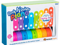fat brain f281dt jucărie muzicală "xylophone"