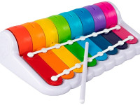 fat brain f281dt jucărie muzicală "xylophone"