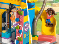 lego friends 42689 constructor "clubul prietenilor din heartlake city" (794 el.)